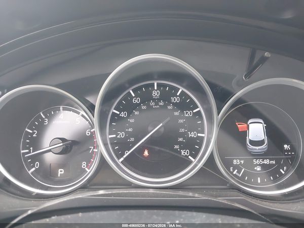 2023 MAZDA CX-9 TOURING PLUS
