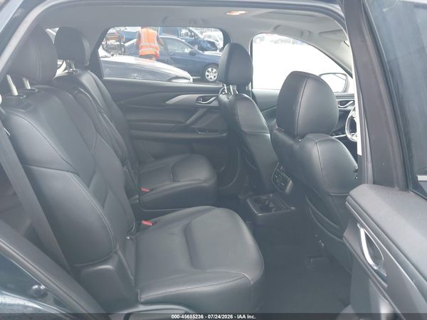 2023 MAZDA CX-9 TOURING PLUS