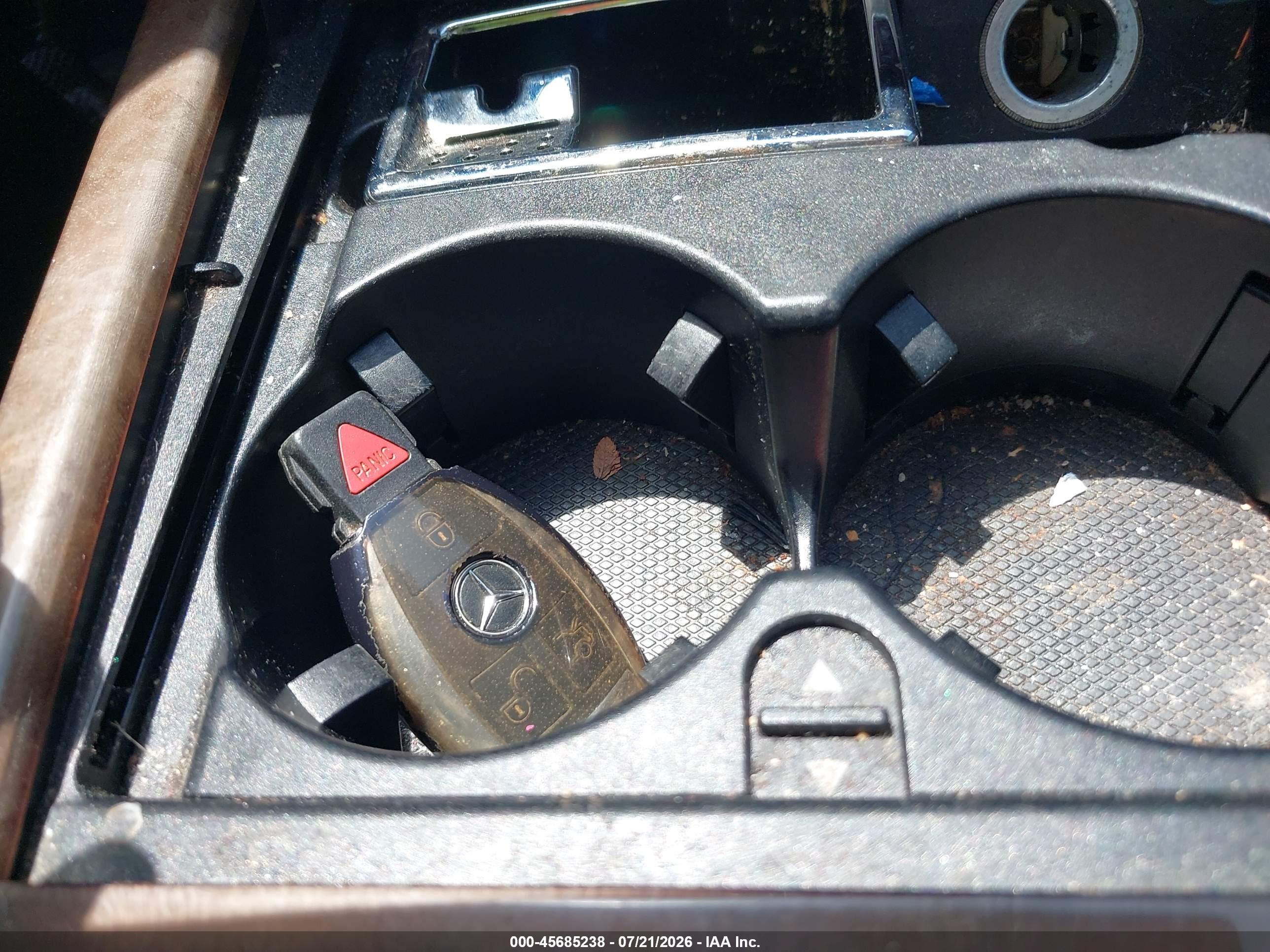 2012 MERCEDES-BENZ E 350 E350