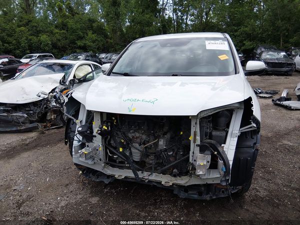 2021 HONDA PILOT AWD EX