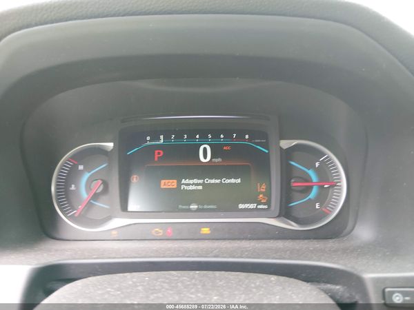 2021 HONDA PILOT AWD EX