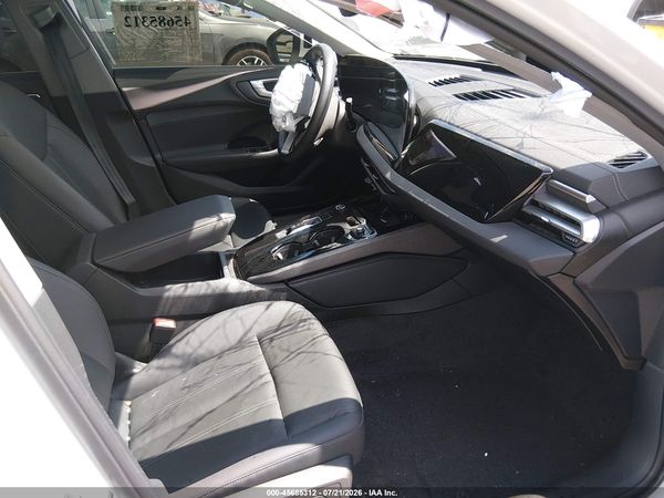 2025 AUDI ALL-NEW A5