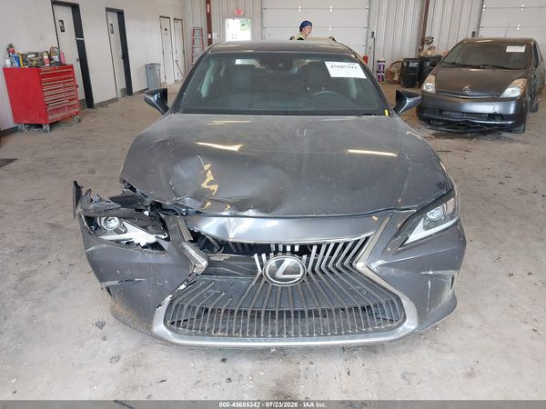 2020 LEXUS ES 350 350 Premium