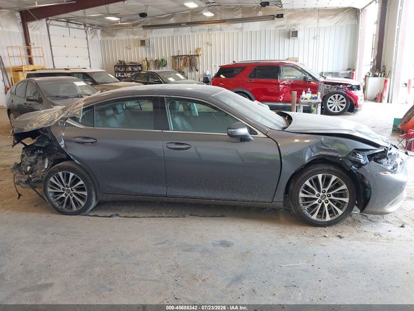 2020 LEXUS ES 350 350 Premium