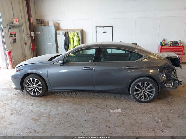 2020 LEXUS ES 350 350 Premium