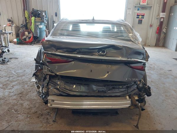 2020 LEXUS ES 350 350 Premium
