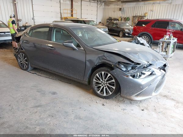 2020 LEXUS ES 350 350 Premium