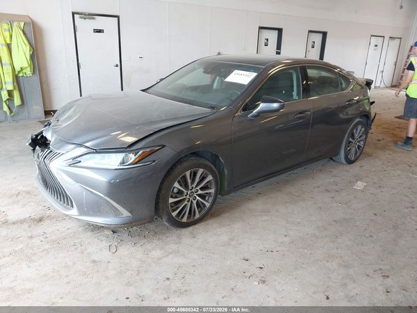 2020 LEXUS ES 350 350 Premium