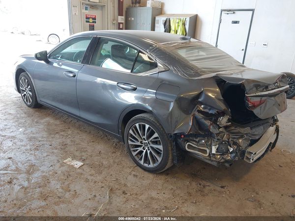 2020 LEXUS ES 350 350 Premium