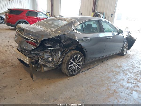 2020 LEXUS ES 350 350 Premium