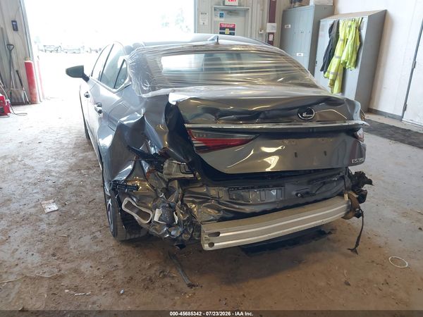 2020 LEXUS ES 350 350 Premium