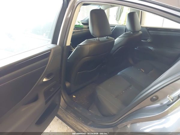 2020 LEXUS ES 350 350 Premium
