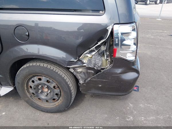 2018 DODGE GRAND CARAVAN SE — I6