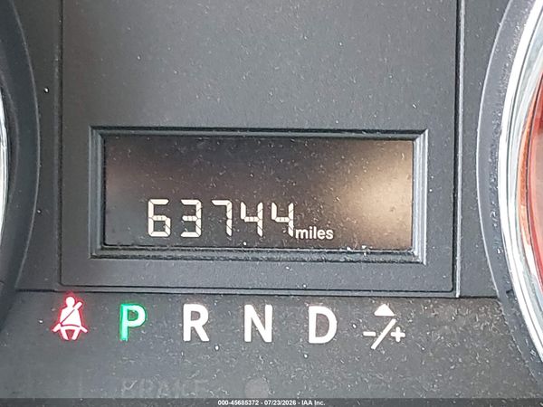 2018 DODGE GRAND CARAVAN SE — I118