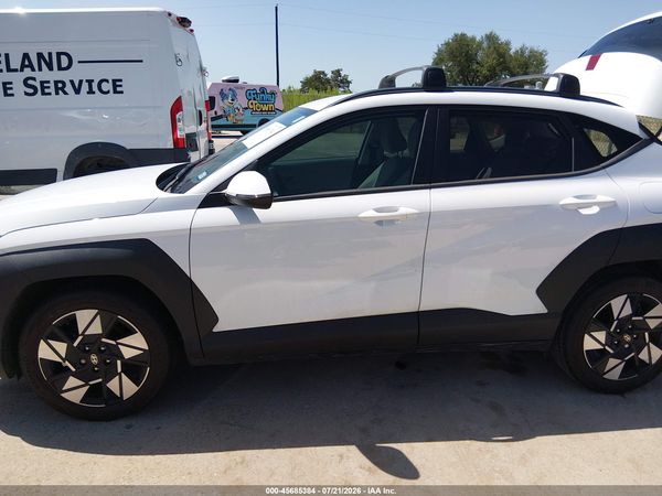 2024 HYUNDAI KONA