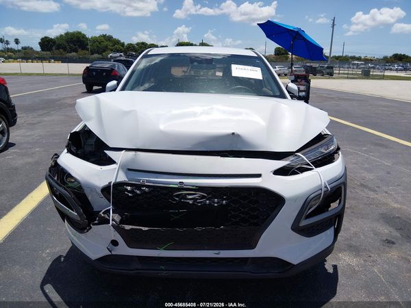 2020 HYUNDAI KONA SE