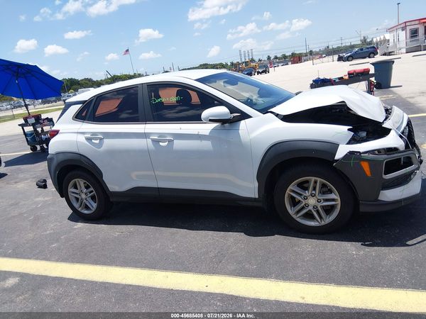 2020 HYUNDAI KONA SE