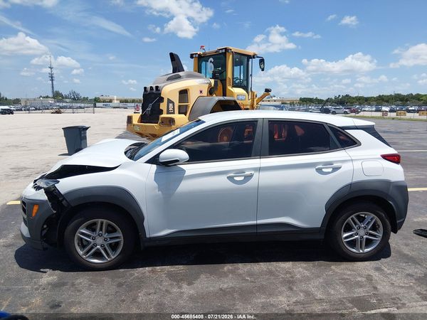 2020 HYUNDAI KONA SE