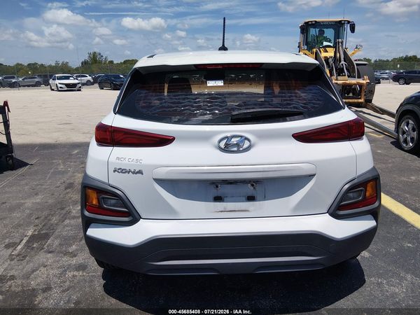 2020 HYUNDAI KONA SE