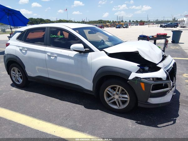 2020 HYUNDAI KONA SE