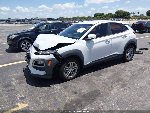 2020 HYUNDAI KONA SE