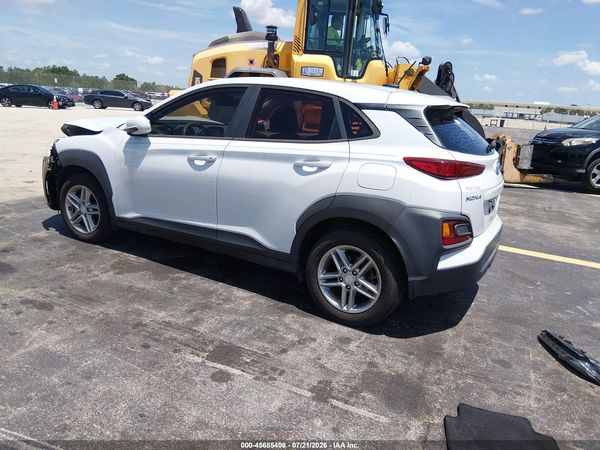 2020 HYUNDAI KONA SE