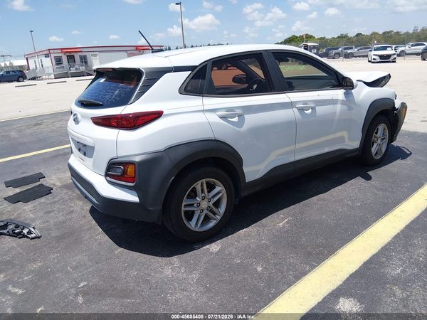 2020 HYUNDAI KONA SE