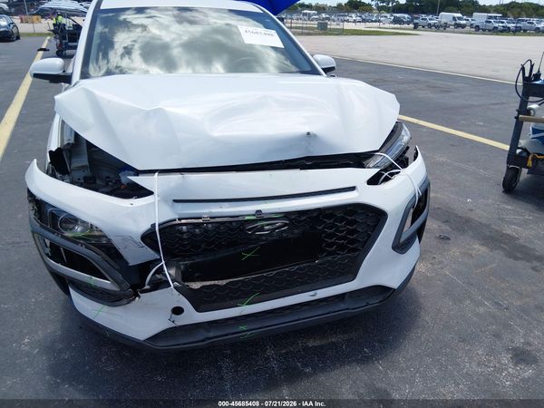 2020 HYUNDAI KONA SE