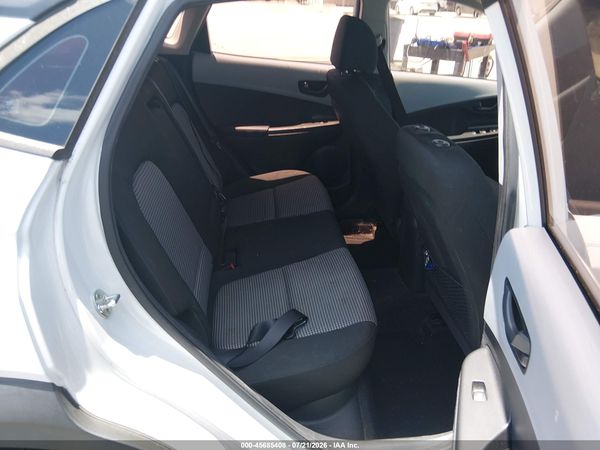 2020 HYUNDAI KONA SE