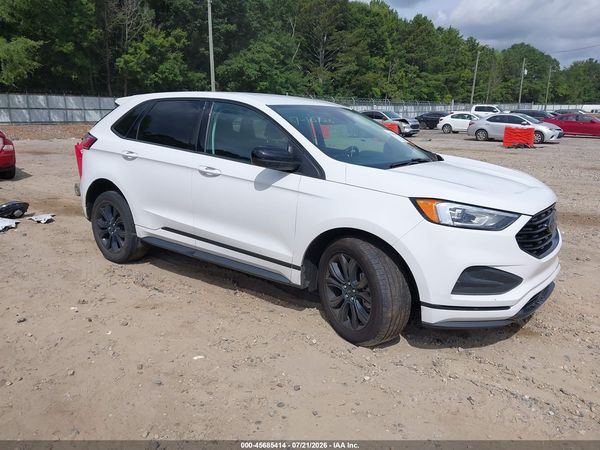 2024 FORD EDGE SE — I1