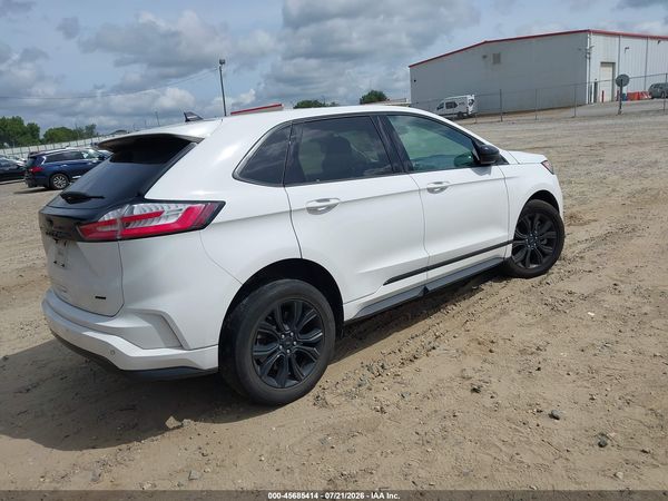 2024 FORD EDGE SE — I4