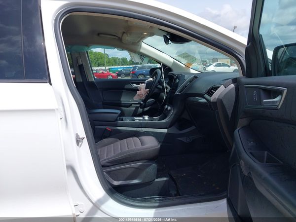 2024 FORD EDGE SE — I5