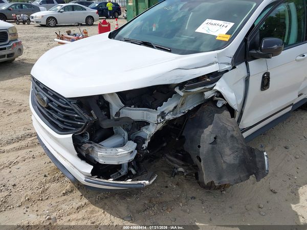 2024 FORD EDGE SE — I6
