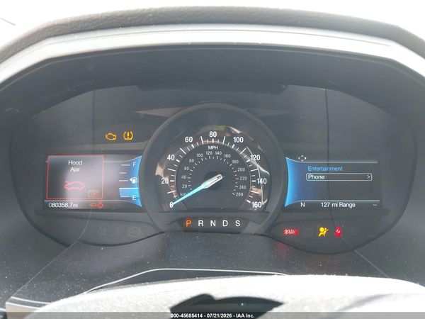 2024 FORD EDGE SE — I7