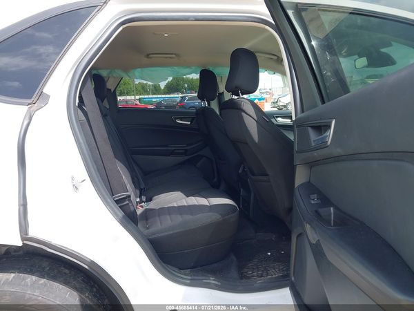2024 FORD EDGE SE — I8
