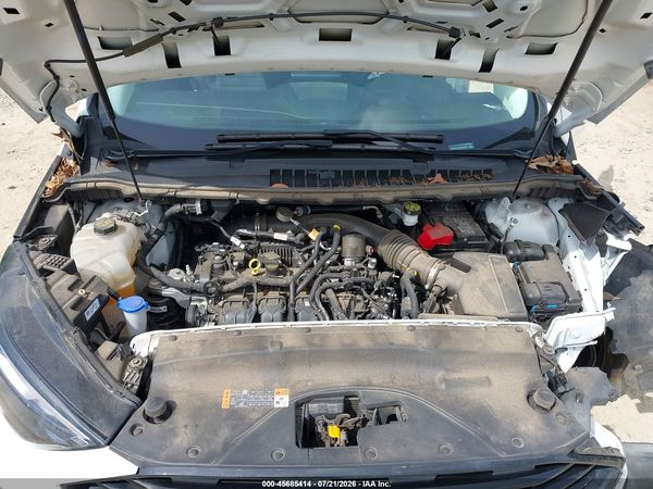 2024 FORD EDGE SE — I10