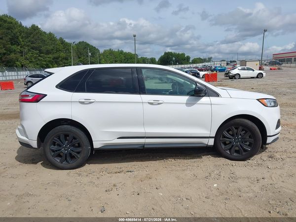 2024 FORD EDGE SE — I116