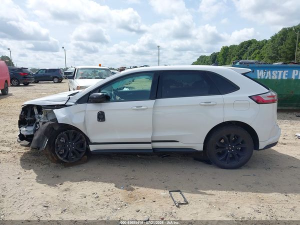 2024 FORD EDGE SE — I117