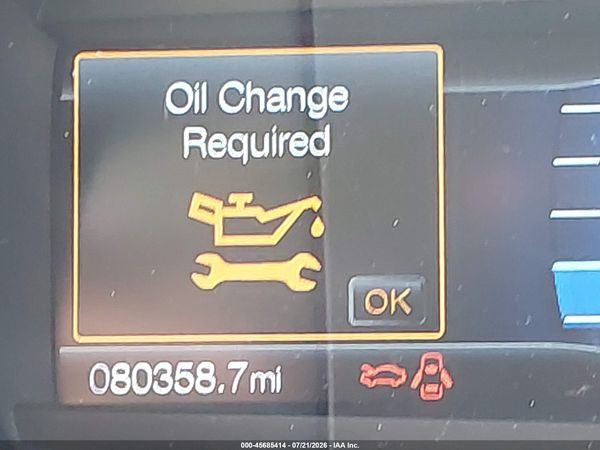 2024 FORD EDGE SE — I118
