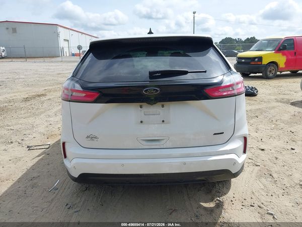 2024 FORD EDGE SE — I119