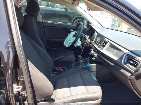 2019 KIA RIO LX