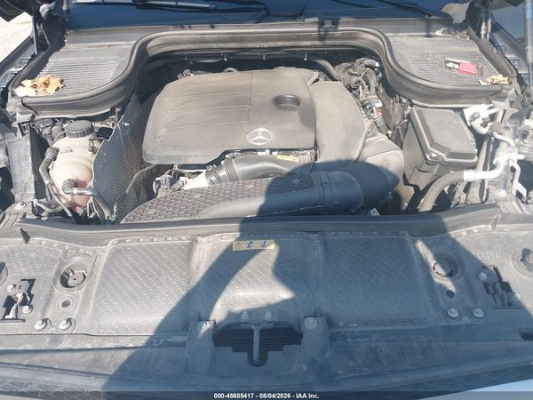 2022 MERCEDES-BENZ GLE 350 4MATIC