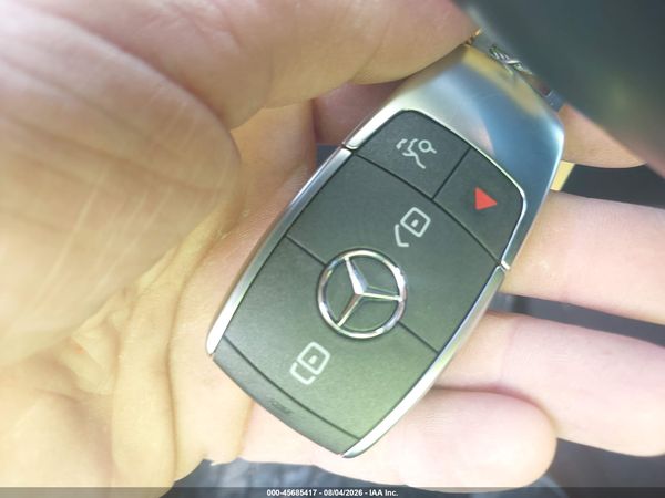 2022 MERCEDES-BENZ GLE 350 4MATIC