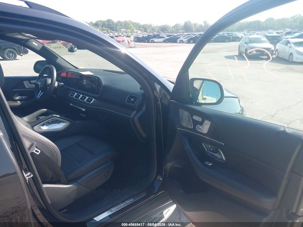 2022 MERCEDES-BENZ GLE 350 4MATIC