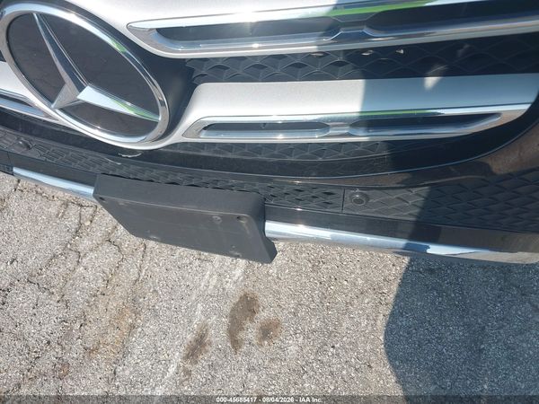 2022 MERCEDES-BENZ GLE 350 4MATIC