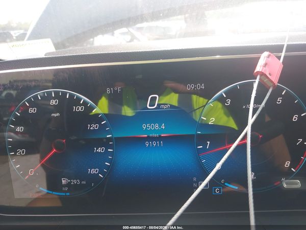 2022 MERCEDES-BENZ GLE 350 4MATIC