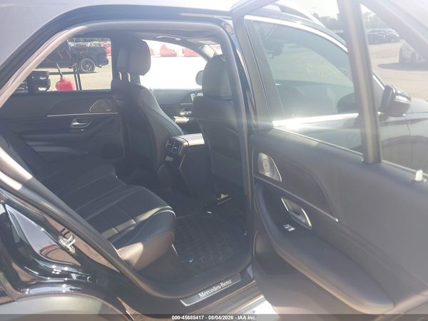 2022 MERCEDES-BENZ GLE 350 4MATIC