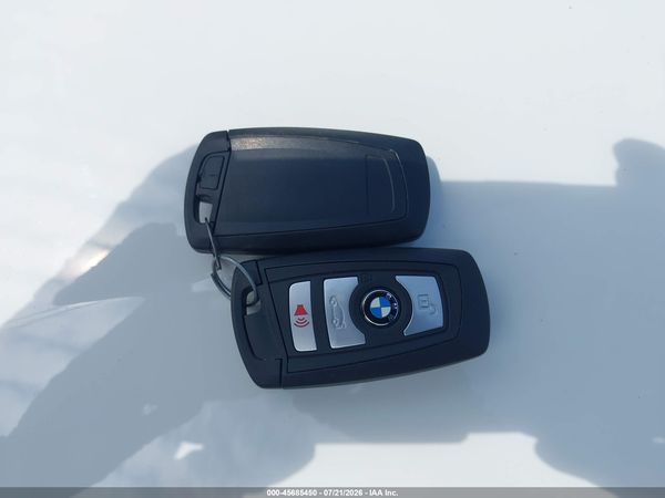 2014 BMW X3 XDRIVE35I