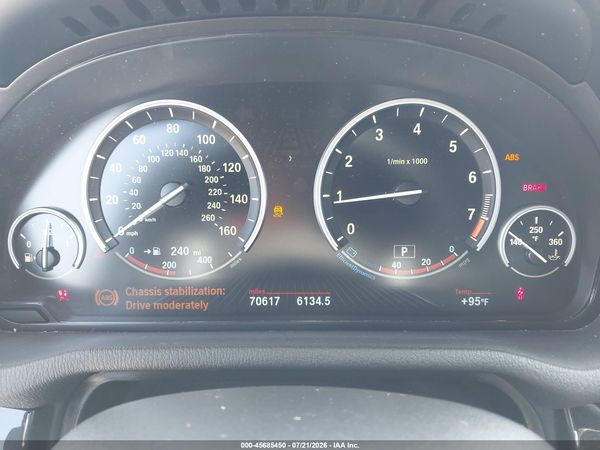 2014 BMW X3 XDRIVE35I