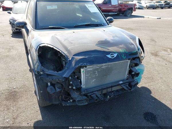 2016 MINI COUNTRYMAN COOPER S